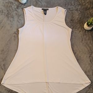 Maternity White Blouse